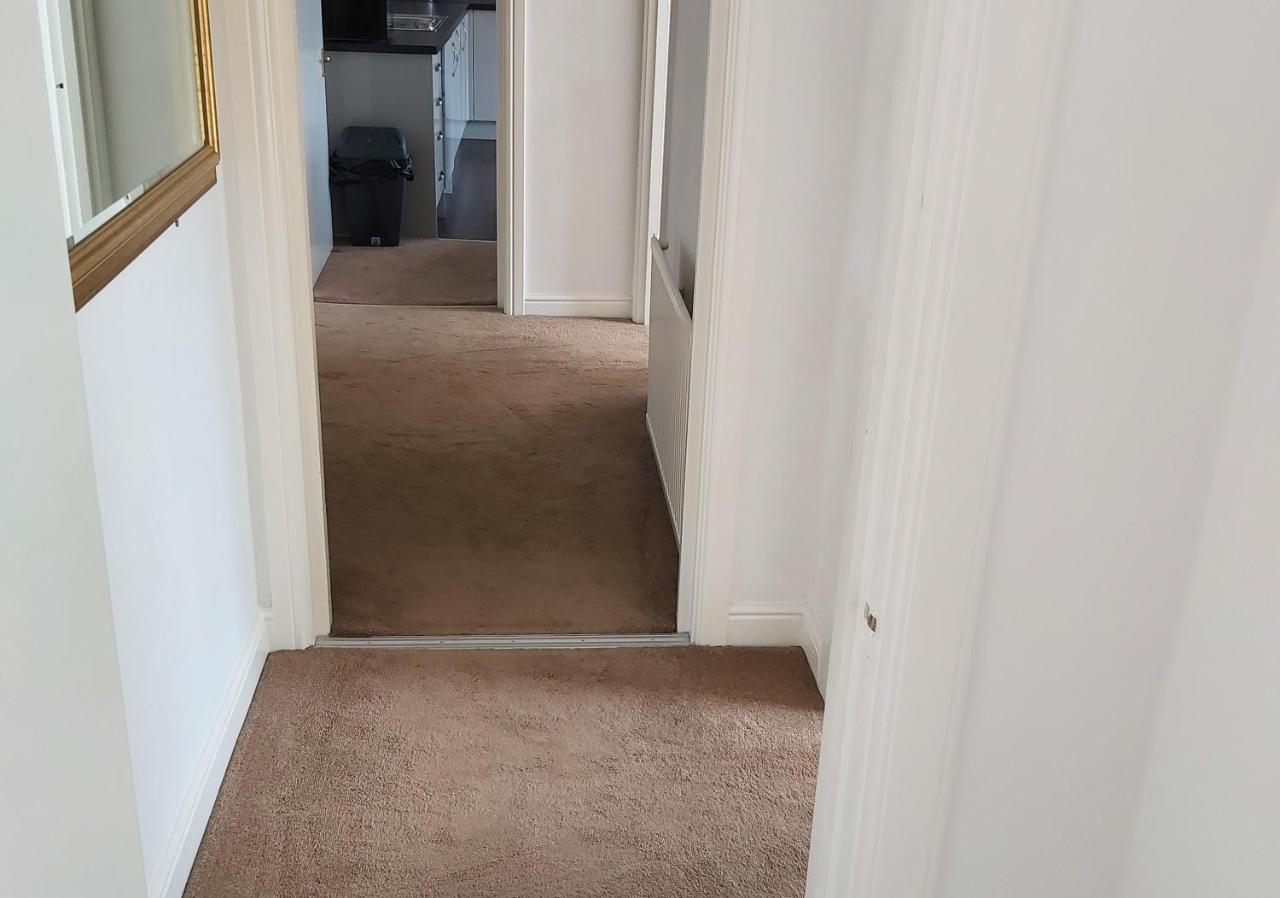 37 South Clerk Street Appartement Édimbourg