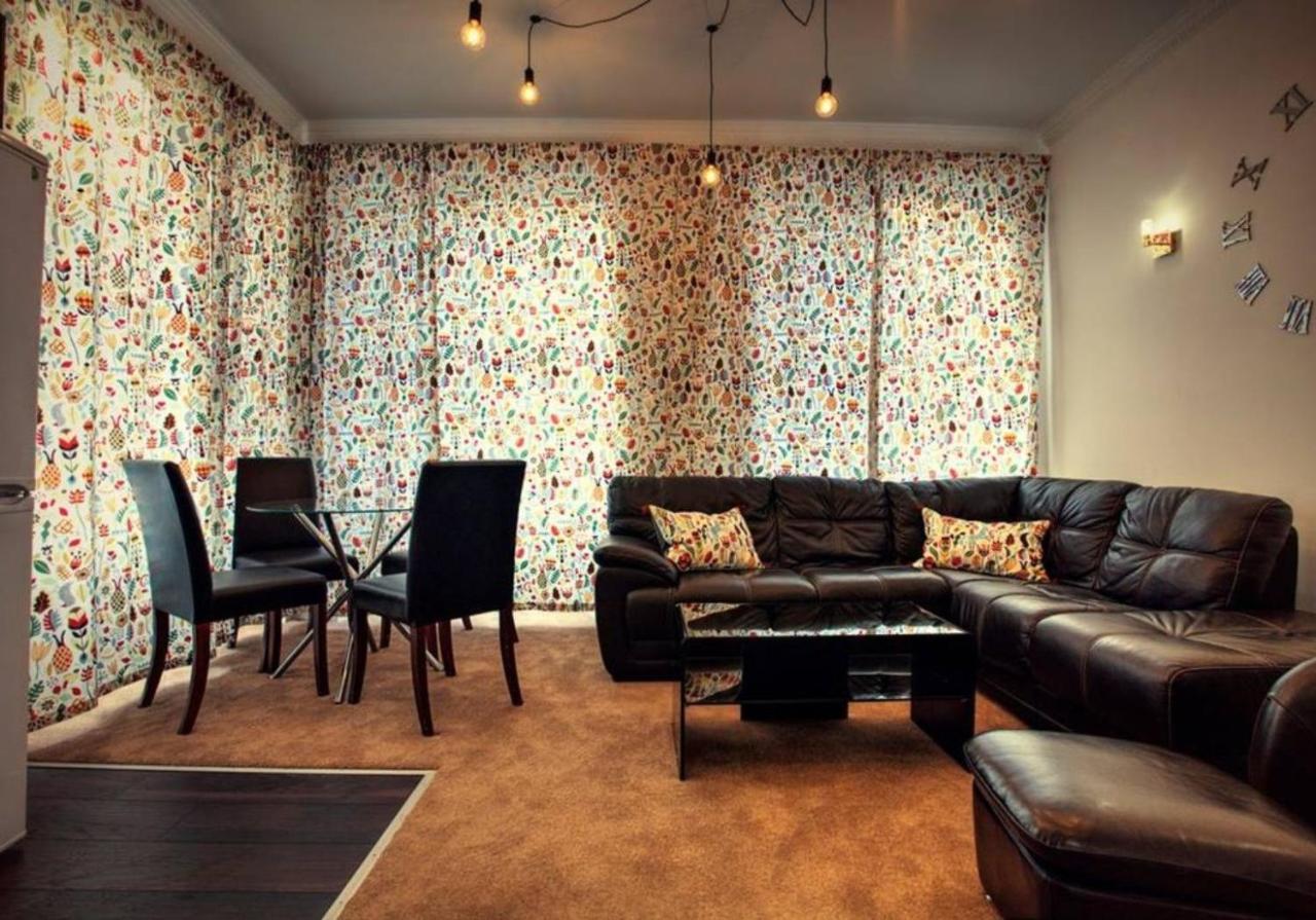 37 South Clerk Street Appartement Édimbourg